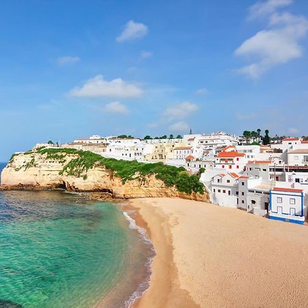 Casa Santalena Villa Carvoeiro  Kültér fotó