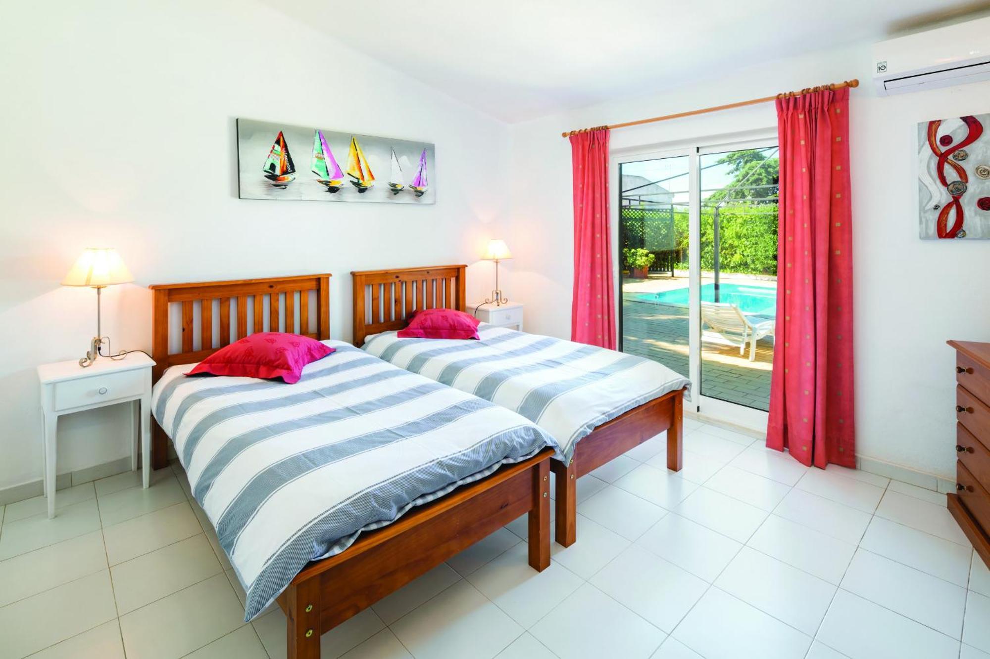 Casa Santalena Villa Carvoeiro  Kültér fotó