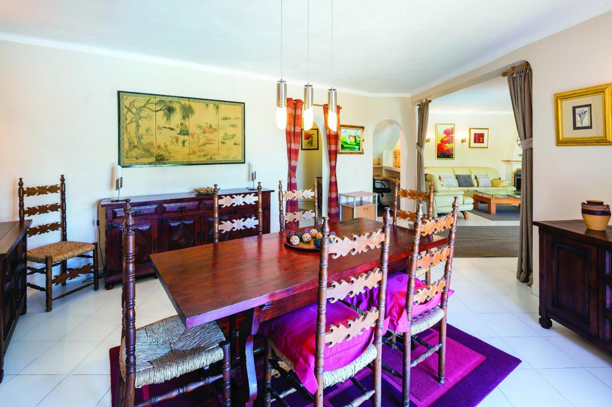 Casa Santalena Villa Carvoeiro  Kültér fotó